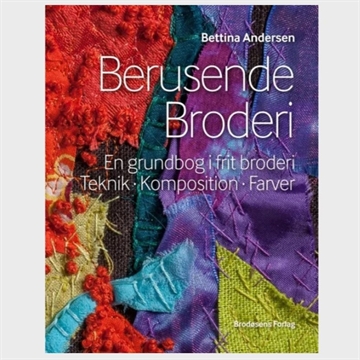 Berusende Broderi